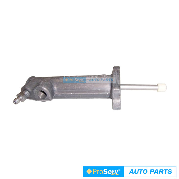 Clutch Slave Cylinder Volkswagen Vento Type 3 VR6 Sedan 2.8L V6 1/1992-9/1998 