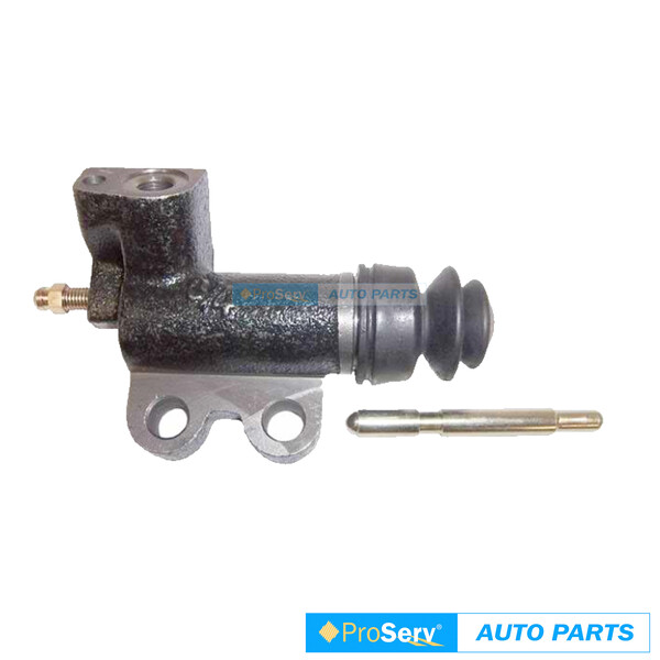 Clutch Slave Cylinder Nissan Patrol GU, Y61 UTE 3.0L 4WD 12/2006-10/2017 