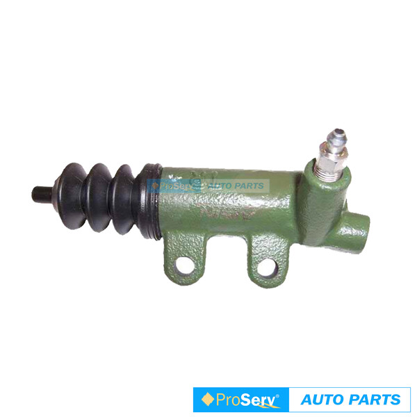 Clutch Slave Cylinder for Toyota Hilux TGN16 Workmate UTE 2.7L 3/2005-9/2015 