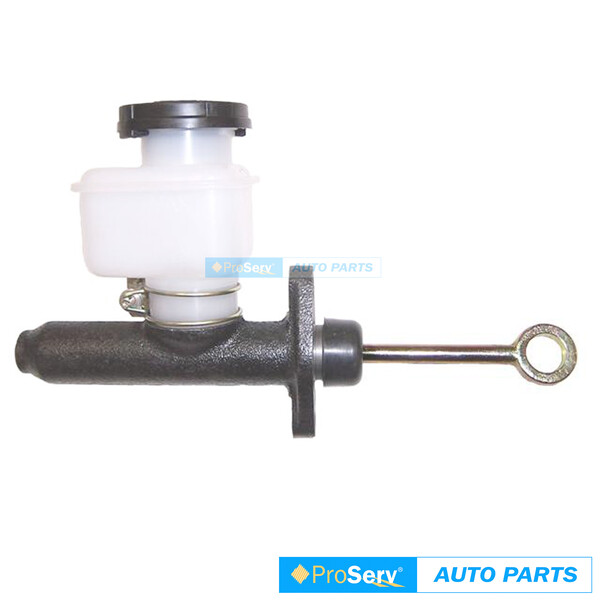 Clutch Master Cylinder for Land Rover Discovery Series 1 TDI 2.5L 4WD 1990-1994