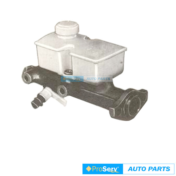 Brake Master Cylinder for Land Rover Range Rover SUV 3.5L V8 4WD 1985-12/1989 