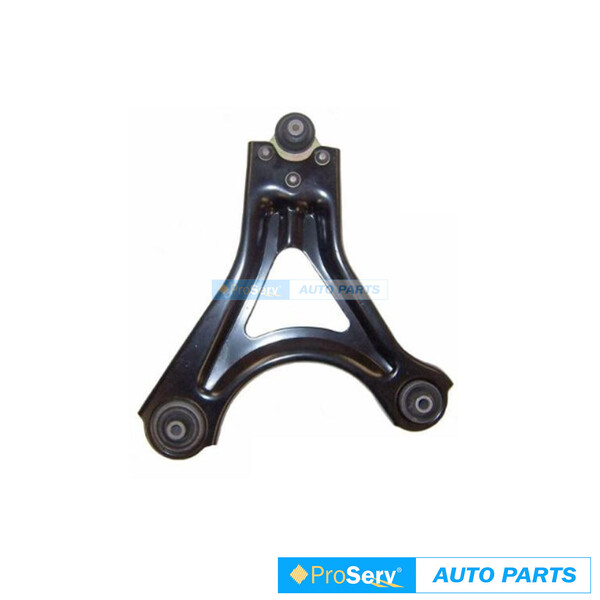 Front Lower Left Control Arm FORD MONDEO HA, HB 2.0L 1/1994 - 11/1996