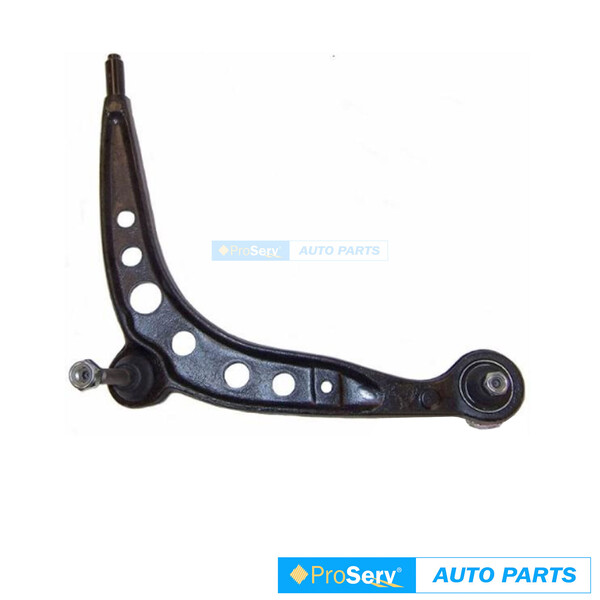 Front Lower Left Control Arm BMW Z3 E36 Convertible 1.9L 1/1997 - 6/1999