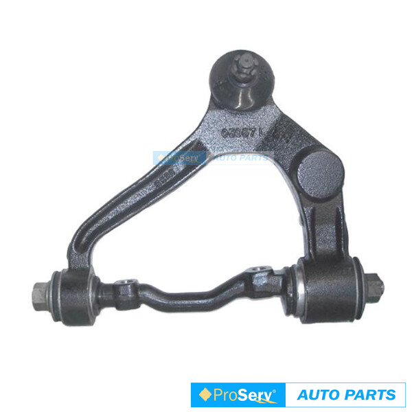 Front Upper Right Control Arm for Toyota HIACE RZH103, RZH113 Van 2.4L 8/1995 - 9/1998