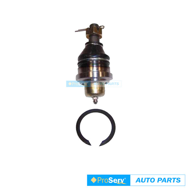 LH Front Lower Ball Joint for Toyota Corolla KE55 Sedan, Liftback, Coupe 1.3L 11/1978 - 11/1981