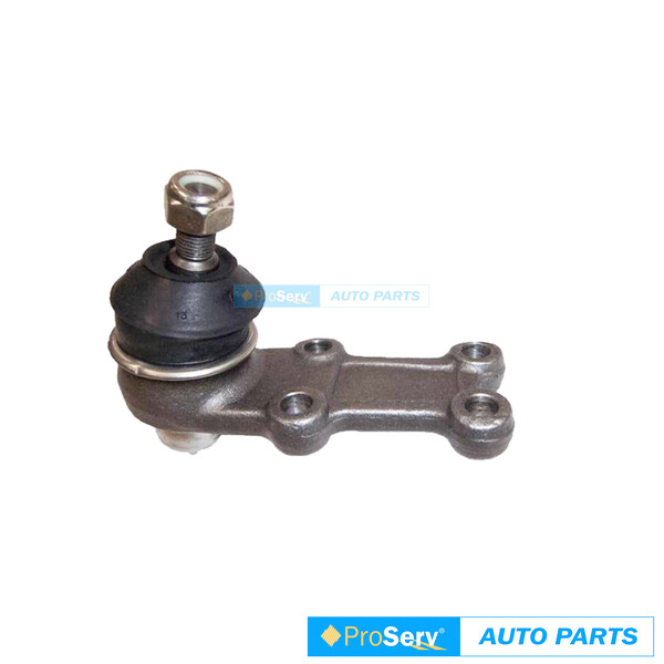 LH Front Lower Ball Joint Mitsubishi Sigma GJ GL, XL, SE, GSR Sedan 2.0L 3/1982 - 2/1984