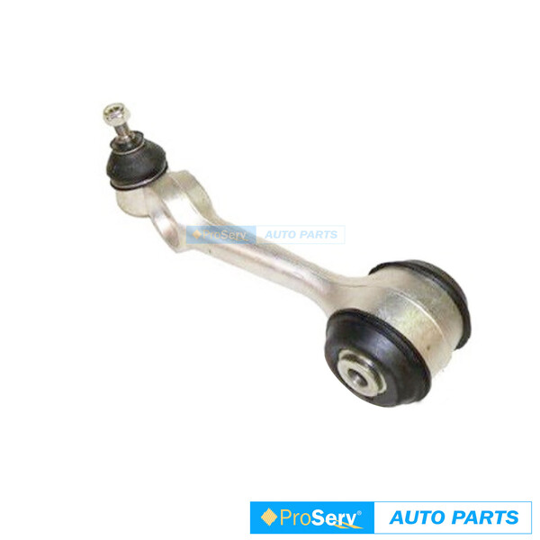 Front Upper Left Control Arm MERCEDES BENZ 280SE, 280SEL W126 Sedan 2.7L 1980 - 3/1986