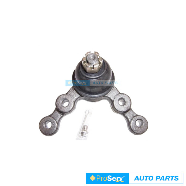 RH Front Upper Ball Joint Ford Spectron Van 1.6L 1983-1984