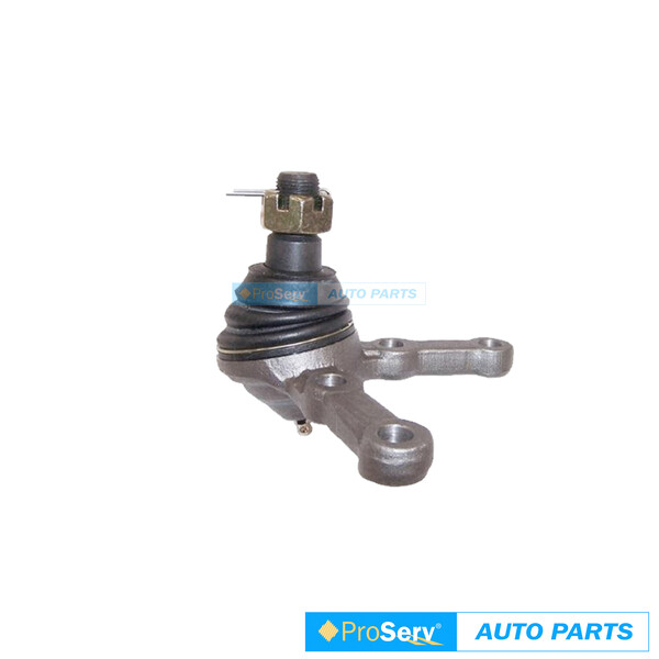 RH Front Lower Ball Joint Ford Spectron Van 1.6L 1983-1984