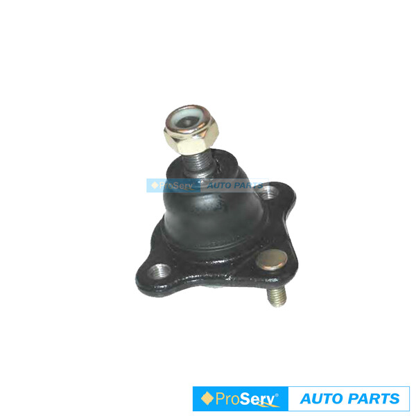 RH Front Upper Ball Joint Nissan Vanette C120, C122 Van 1.2L 1980 - 11/1988