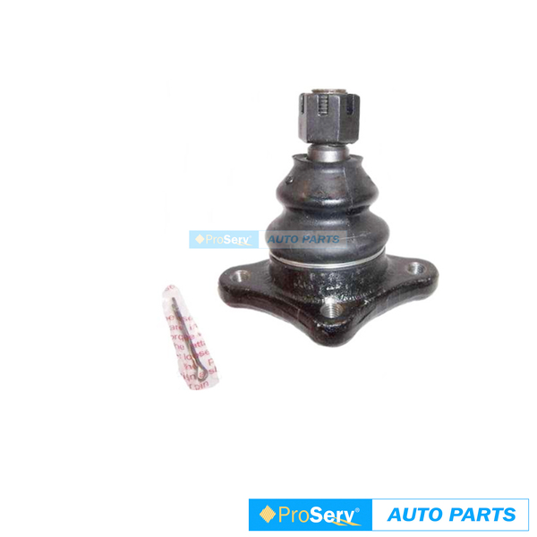 RH Front Upper Ball Joint Mazda Bongo 2WD Van, Truck 2.0L 1984 - 4/1999