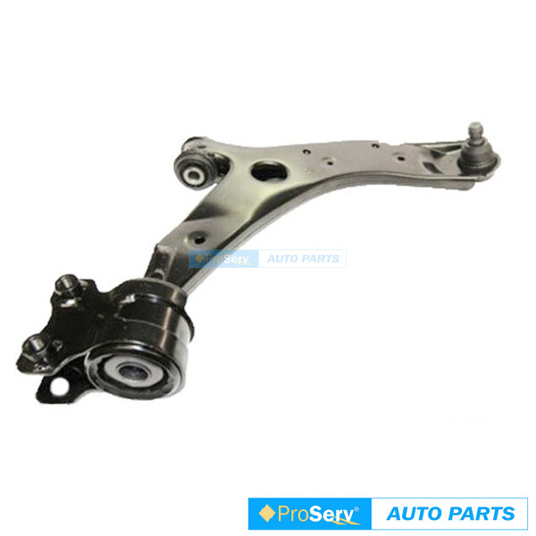 Front Lower Right Control Arm MAZDA 3 BK Sedan, Hatchback 2.0L 2003 - 9/2009