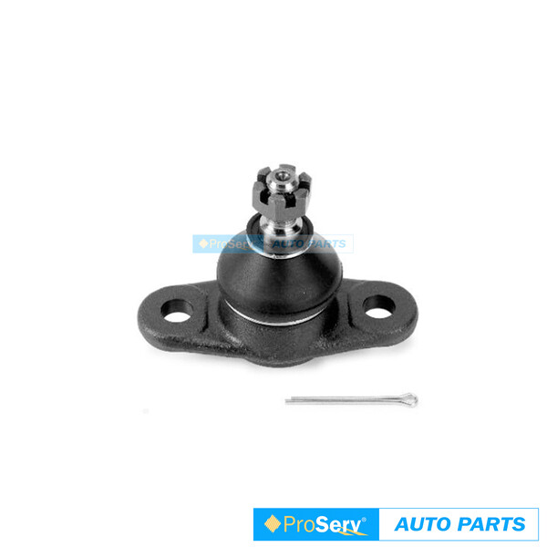 RH Front Lower Ball Joint Hyundai Accent MC Sedan, Hatch 1.6L 5/2006 - 1/2010