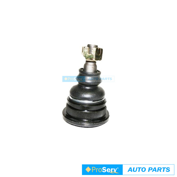 RH Front Upper Ball Joint Nissan Navara D22 DX, ST-R 4WD Ute 3.3L V6 3/2003 - 12/2005