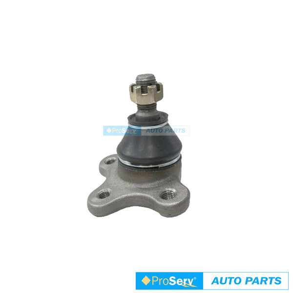 RH Front Upper Ball Joint Ford Courier PD 2WD, 4WD Ute 2.5L 5/1996 - 2/1999