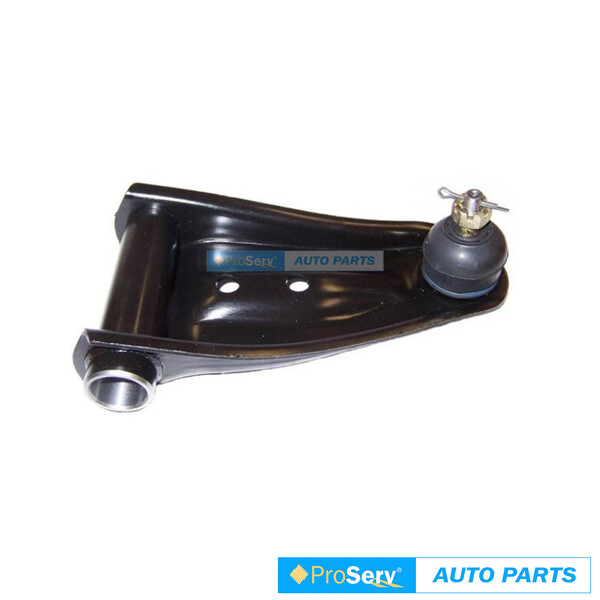 Front Upper Left Control Arm HONDA ACCORD CA Sedan, Liftback 2.0L 1985-1989