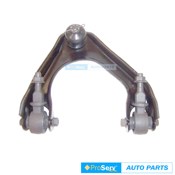 Front Lower Right Control Arm MITSUBISHI LANCER SX CB Hatchback 1.5L 6/1990 - 6/1992