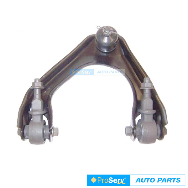 Front Lower Left Control Arm MITSUBISHI LANCER SX CB Hatchback 1.5L 6/1990 - 6/1992