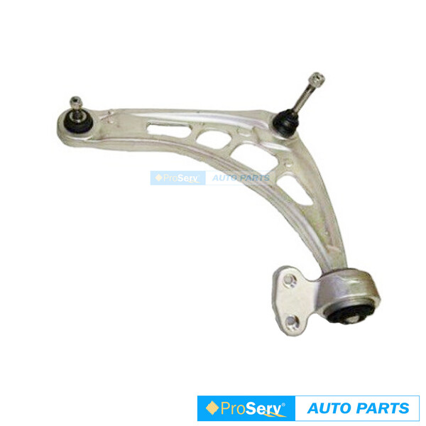 Front Lower Left Control Arm BMW 325Ci E46 Coupe 2.5L 10/2000 - 9/2006