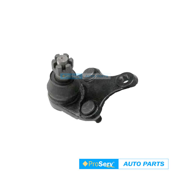 RH Front Lower Ball Joint for Toyota Rav4 ASA44 GXL, Cruiser AWD 2.5L 2/2013 - Onwards