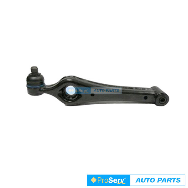 Front Lower Left Control Arm SUZUKI IGNIS GA, GL RG413 Hatchback 1.3L 10/2000 - 2/2005