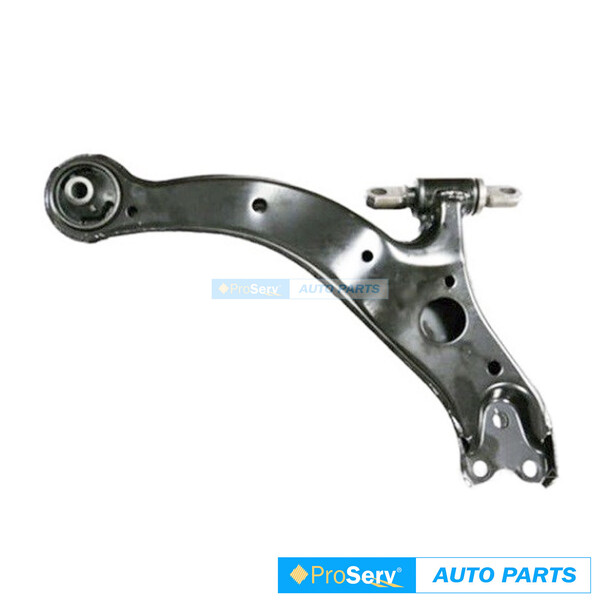 Front Lower Left Control Arm for Toyota CAMRY ACV36 Sedan 2.4L 9/2002 - 6/2006