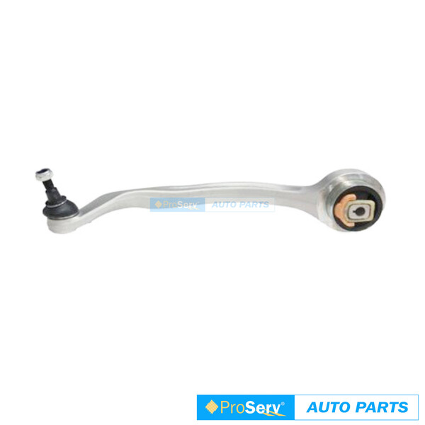 Front Lower Left Control Arm VOLKSWAGEN PASSAT B5 Sedan, Wagon 2.3L V5 10/2000 - 11/2005