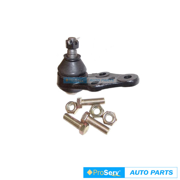 LH Front Lower Ball Joint Daewoo Cielo ATA68V GL, GLX Sedan, Hatch 1.5L 10/1995 - 7/1997