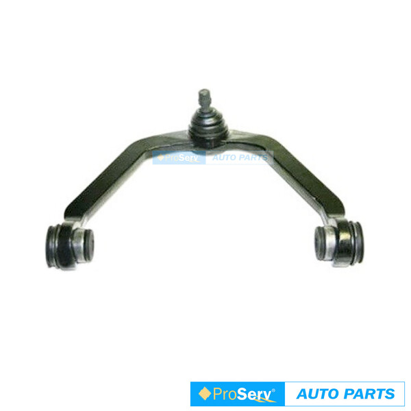 Front Upper Left Control Arm FORD EXPLORER UN, UP 4.0L V6 4WD 10/1996 - 6/1999