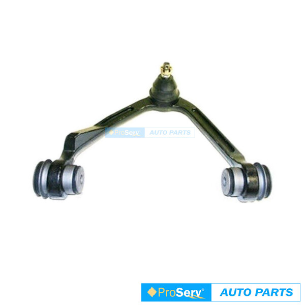 Front Upper Right Control Arm FORD F150 5.4L V8 4WD 1997-2003