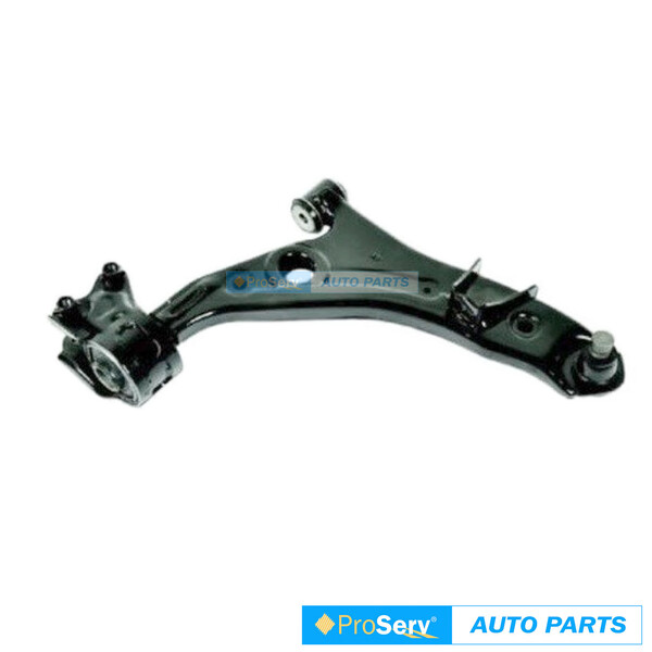 Front Lower Right Control Arm MAZDA CX-9 TB 3.7L V6 AWD 12/2007 - 7/2016