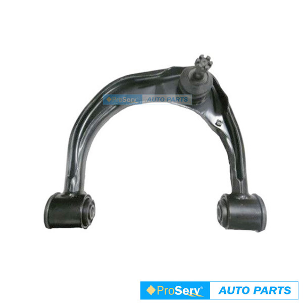 Front Upper Left Control Arm for Toyota LANDCRUISER PRADO RZJ120 2.7L 4WD 3/2003 - 8/2004