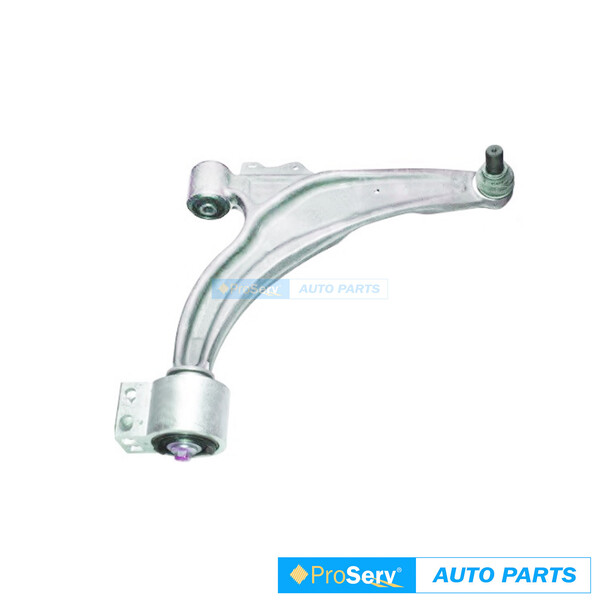 Front Lower Right Control Arm HOLDEN CRUZE CD, CDX JG Sedan 1.8L 5/2009 - 2/2011