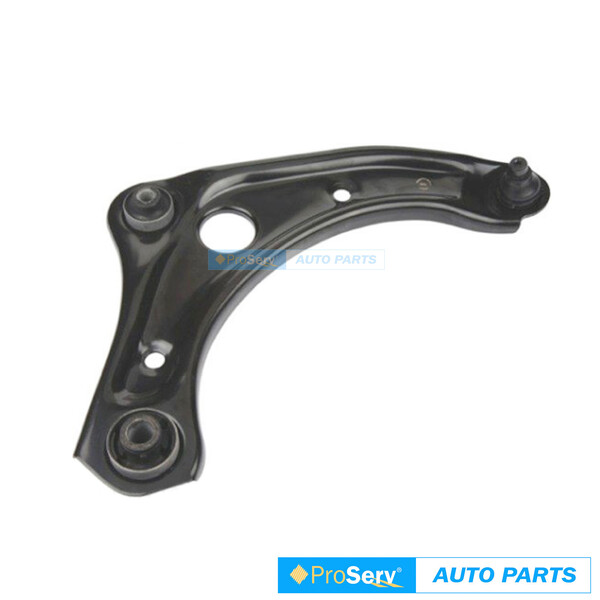 Front Lower Right Control Arm NISSAN MICRA ST K13 Hatchback 1.2L 10/2010 - 12/2017