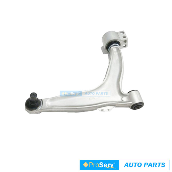 Front Lower Right Control Arm HOLDEN VECTRA CD,CDX,CDXI ZC Hatch V6 3/2003-12/2006