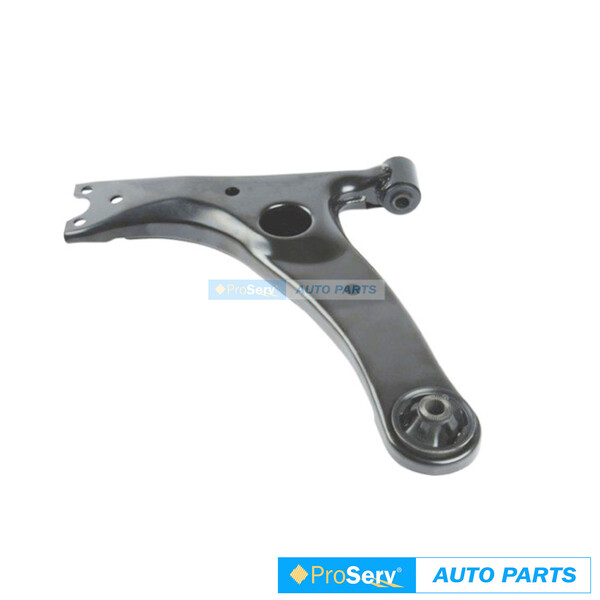 Front Lower Left Control Arm for Toyota PRIUS HYBRID NHW11 Sedan 1.5L 10/2001 - 10/2003