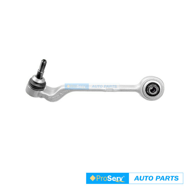 Front Lower Left Control Arm BMW 320i E90 Sedan 2/2004 - 2/2010