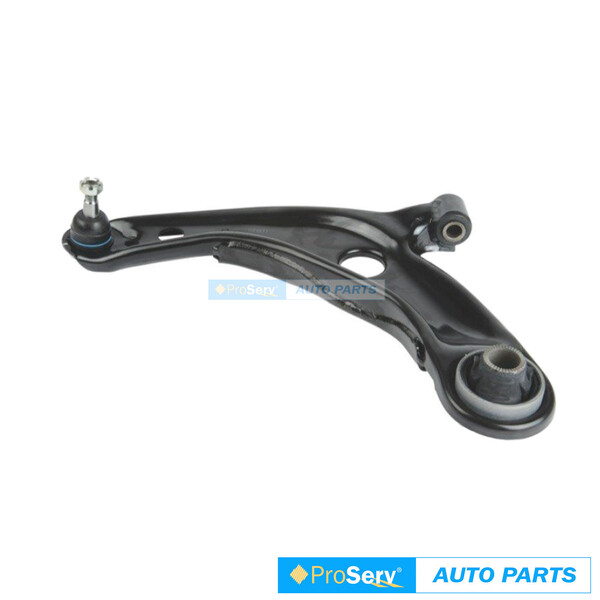 Front Lower Left Control Arm for Toyota YARIS YRS, YRX, ZR NCP131 Hatchback 1.5L 11/2011 - Onwards