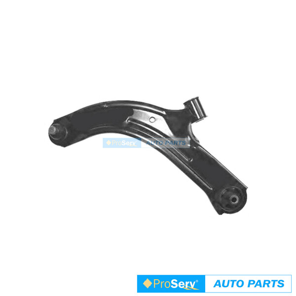 Front Lower Left Control Arm MITSUBISHI ASX XA, XB 1.8L 7/2010 - 6/2013