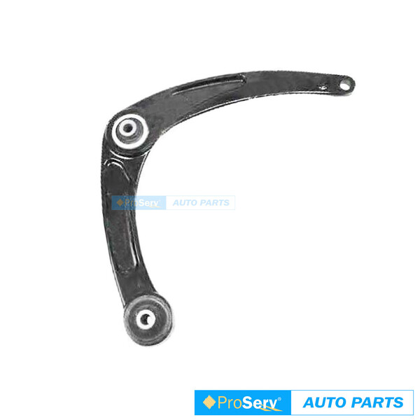 Front Lower Right Control Arm MERCEDES BENZ C43T AMG S202 Wagon 1998-2000