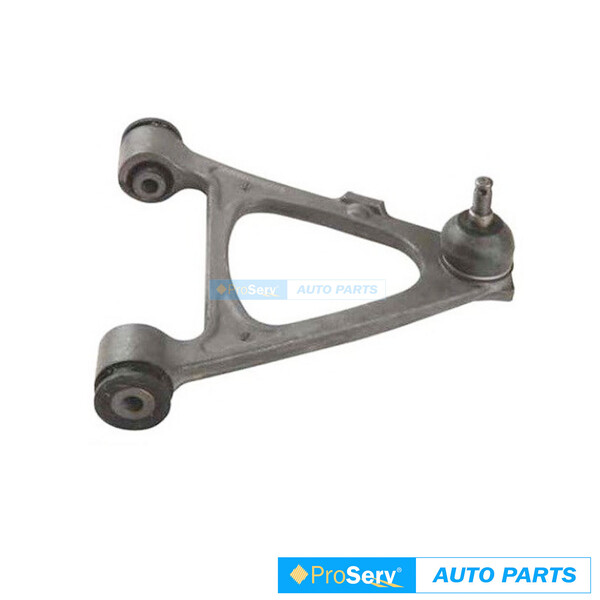 Front Upper Right Control Arm MAZDA RX-8 FE Coupe 7/2003 - 7/2012