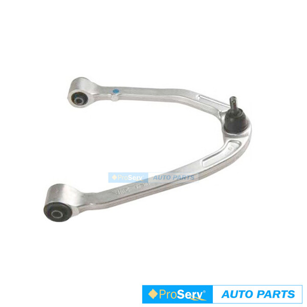 Front Upper Right Control Arm NISSAN SKYLINE 300GT V35 Sedan 3.0L V6 6/2001 - 10/2004