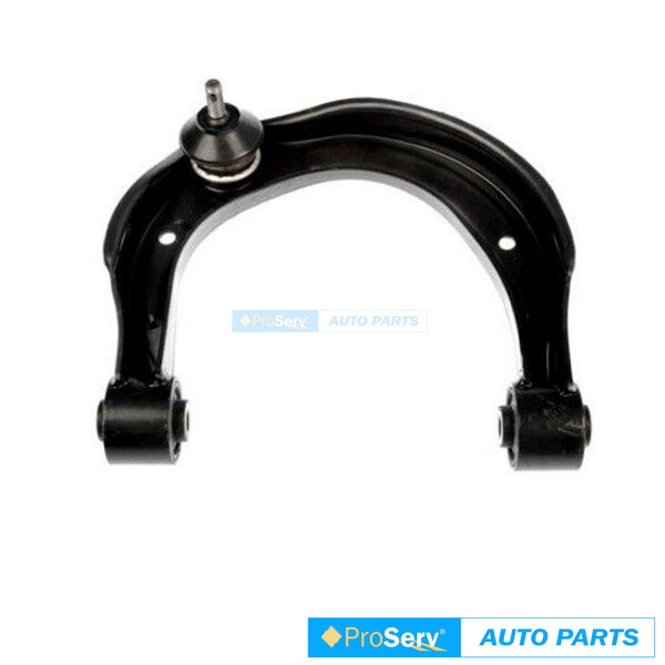 Front Upper Right Control Arm HYUNDAI SONATA Elite NF Sedan 3.3L V6 6/2005 - 5/2008