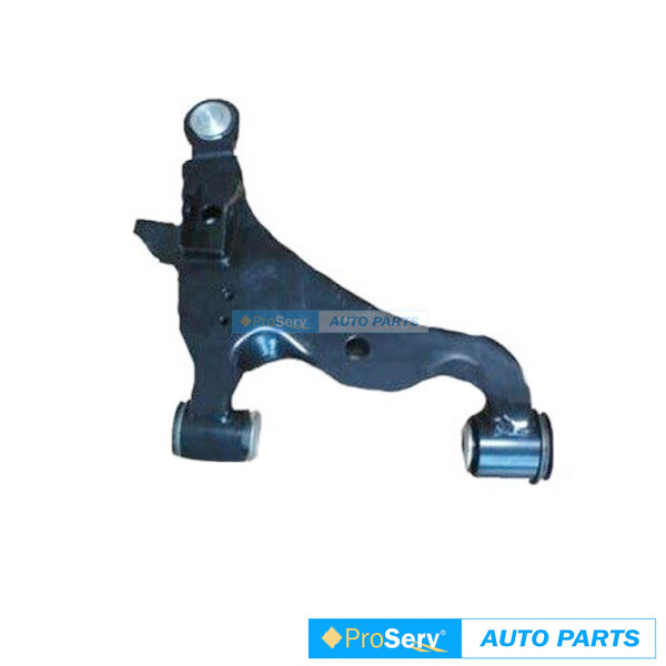 Front Lower Right Control Arm for Toyota HILUX SR, SR5 GGN15 Wellside 4.0L V6 2WD 3/2005 - 9/2015