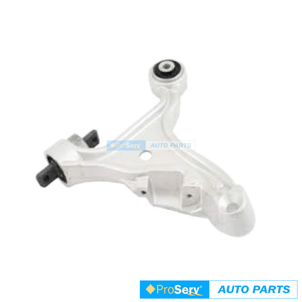 Front Lower Right Control Arm VOLVO S60 Sedan 2.4L, 2.5L 1/2001 - 12/2006