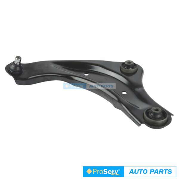 Front Lower Left Control Arm NISSAN JUKE ST F15 1.6L 2/2012 - Onwards