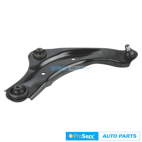 Front Lower Right Control Arm NISSAN JUKE ST F15 1.6L 2/2012 - Onwards