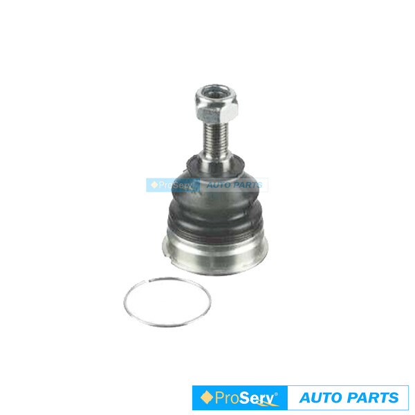 RH Front Upper Ball Joint Volkswagen Amarok 2H TSI300 Ute 2.0L 2/2012 - 1/2015