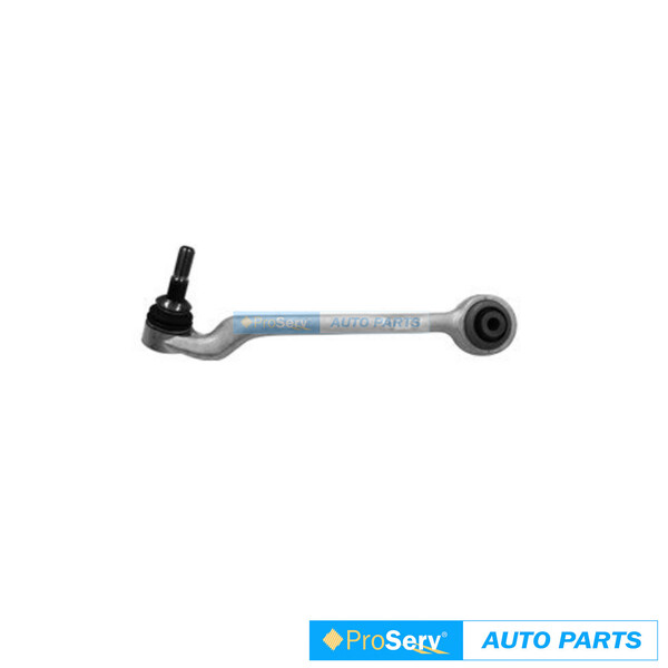 Front Lower Left Control Arm BMW 118i F20 Hatchback 1.6L 10/2011 - Onwards