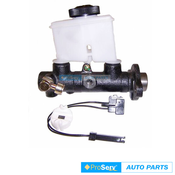 Brake Master Cylinder for Mazda MPV LV Wagon 3.0 V6 10/1993-3/1996 Manual 23.81mm